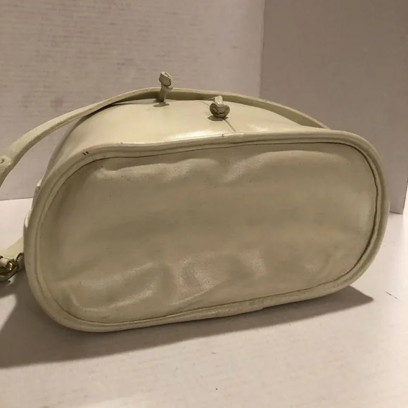 Authentic Classic Coach Drawstring Sac - Picture 3 of 6